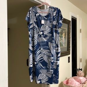 Columbia Omni freeze dress super comfortable perfect for summer